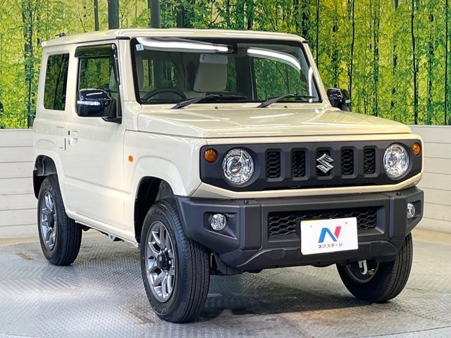 JIMNY 4WD