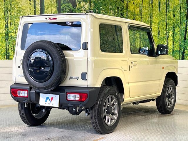 JIMNY 4WD