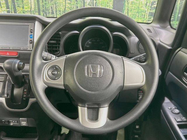 N-BOX