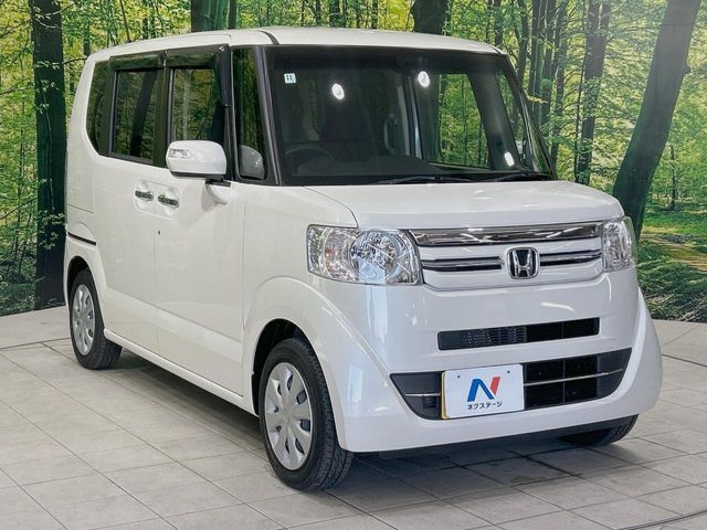 N-BOX