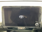 YARIS CROSS HYBRID