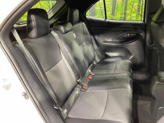 YARIS CROSS HYBRID
