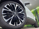 YARIS CROSS HYBRID