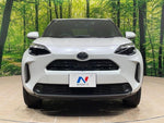 YARIS CROSS HYBRID
