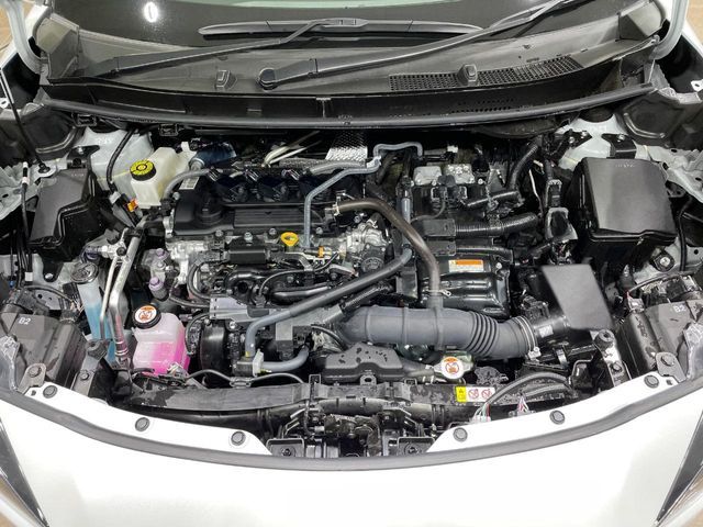 YARIS CROSS HYBRID