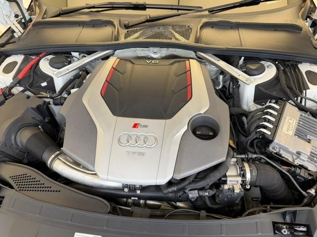 AUDI RS5