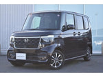 N-BOX CUSTOM