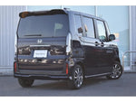 N-BOX CUSTOM