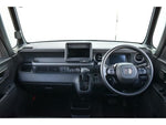 N-BOX CUSTOM