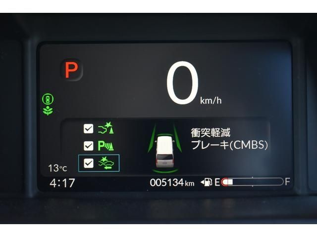 N-BOX CUSTOM