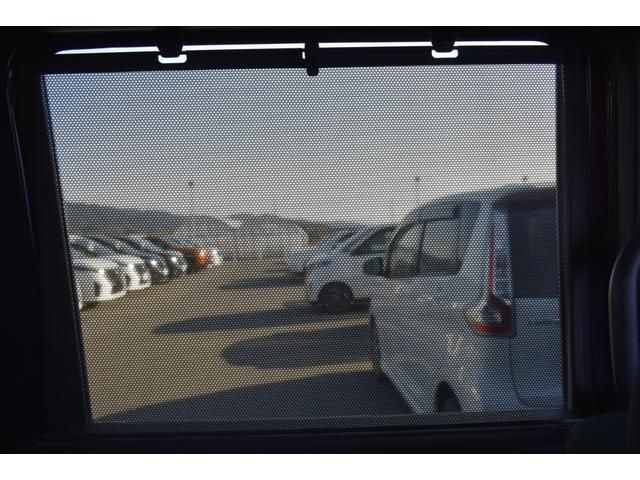 N-BOX CUSTOM