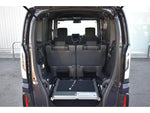 N-BOX CUSTOM