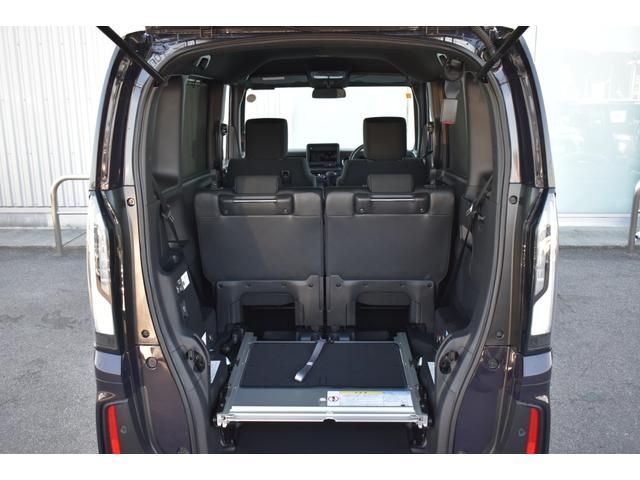 N-BOX CUSTOM