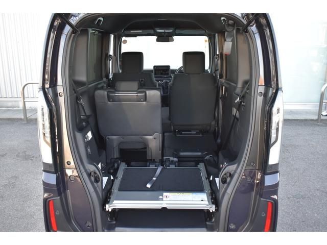 N-BOX CUSTOM