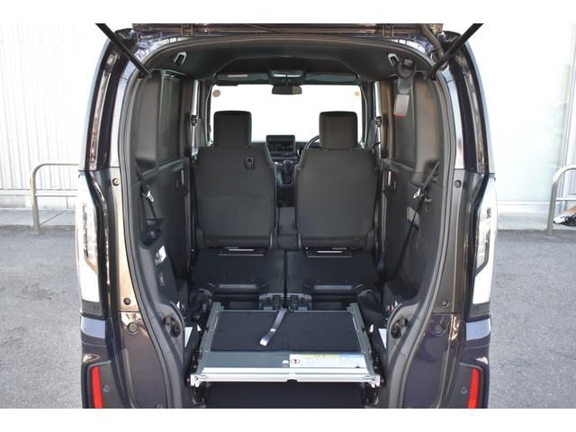 N-BOX CUSTOM