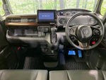 N-BOX CUSTOM