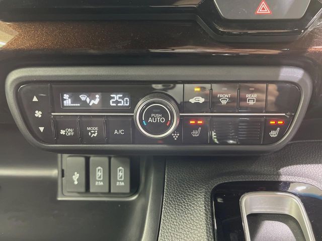 N-BOX CUSTOM
