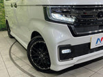 N-BOX CUSTOM