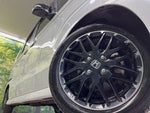 N-BOX CUSTOM