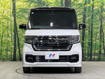 N-BOX CUSTOM
