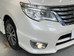 SERENA S-HYBRID