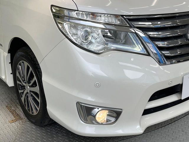 SERENA S-HYBRID