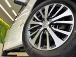 SERENA S-HYBRID
