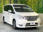 SERENA S-HYBRID