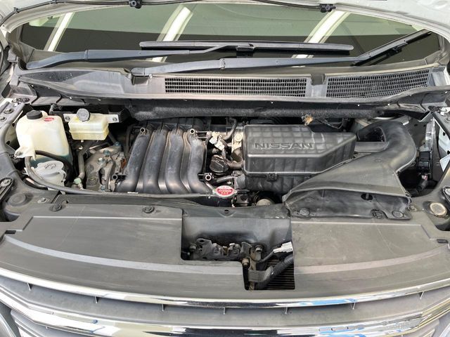 SERENA S-HYBRID
