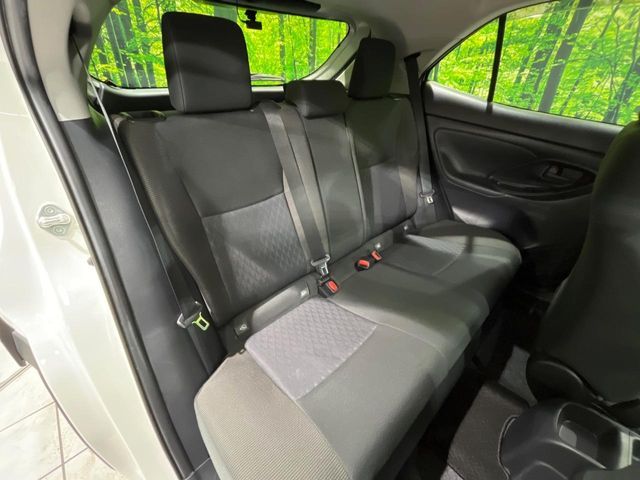 YARIS CROSS HYBRID