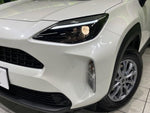 YARIS CROSS HYBRID