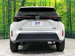 YARIS CROSS HYBRID