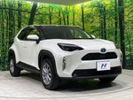 YARIS CROSS HYBRID