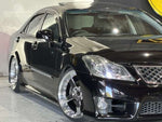 CROWN sedan