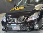 CROWN sedan