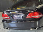 CROWN sedan