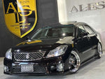 CROWN sedan
