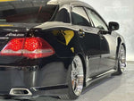 CROWN sedan