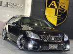 CROWN sedan