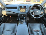 CROWN sedan