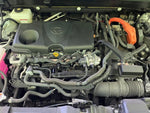 HARRIER HYBRID