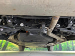 HARRIER HYBRID