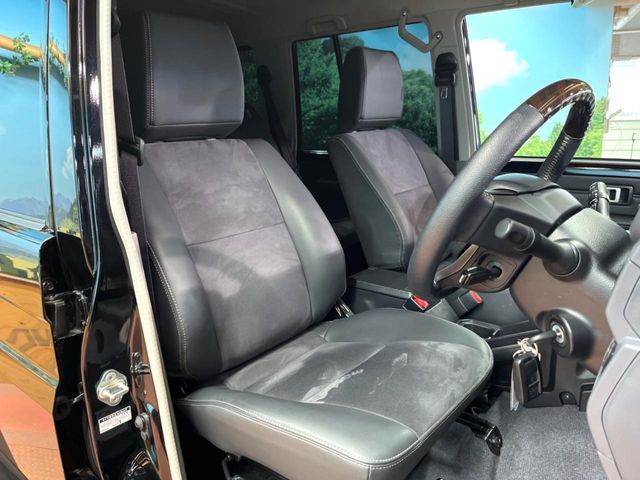 LANDCRUISER 70