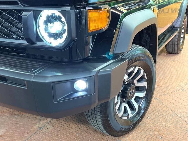 LANDCRUISER 70