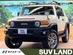 FJ CRUISER 4WD
