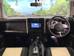 FJ CRUISER 4WD
