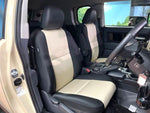 FJ CRUISER 4WD