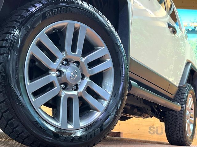 FJ CRUISER 4WD