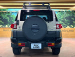 FJ CRUISER 4WD