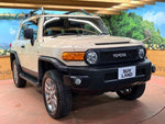 FJ CRUISER 4WD